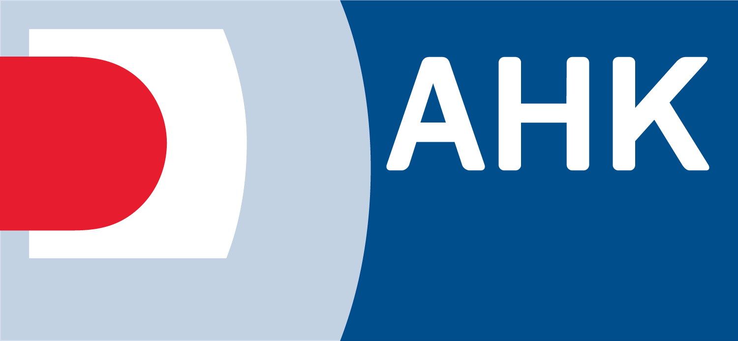 AHK Japan - the German Chamber of Commerce and Industry in Japan