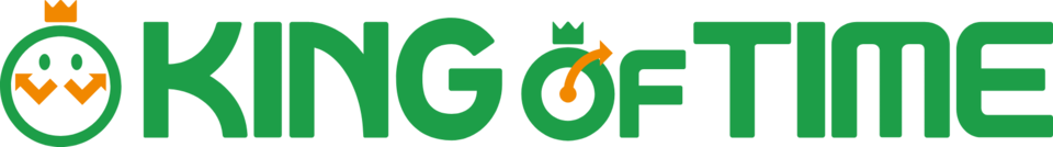 KING OF TIME